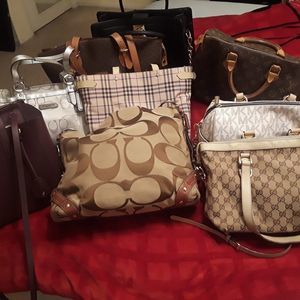 Meet your Posher, Sophia